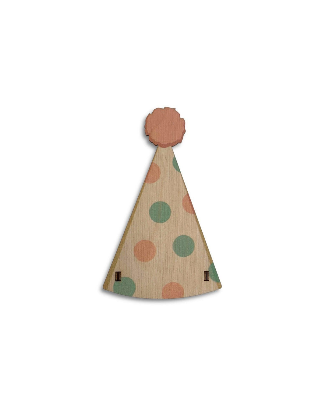 Birthday Hat - Birch Robot