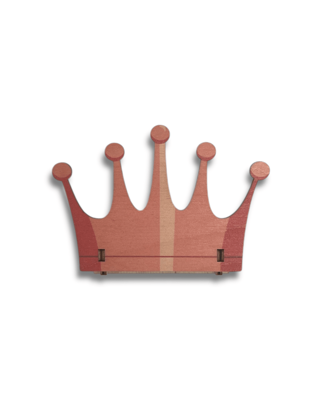 🎁 Royal Crown (100% off)