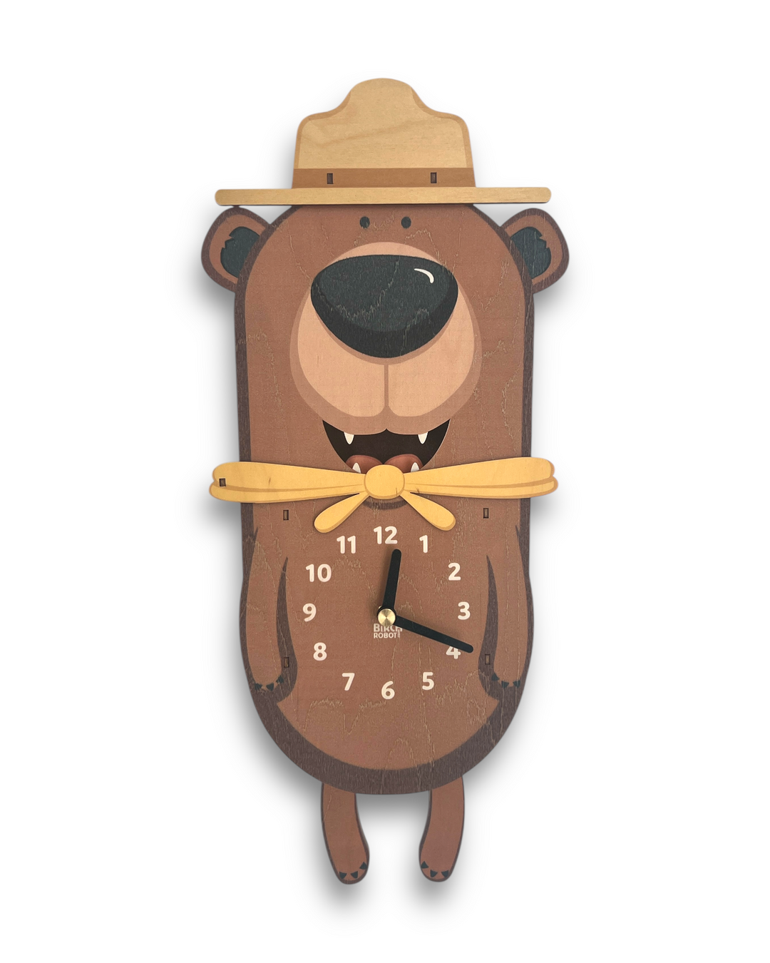 Forest Ranger Hat & Bandana