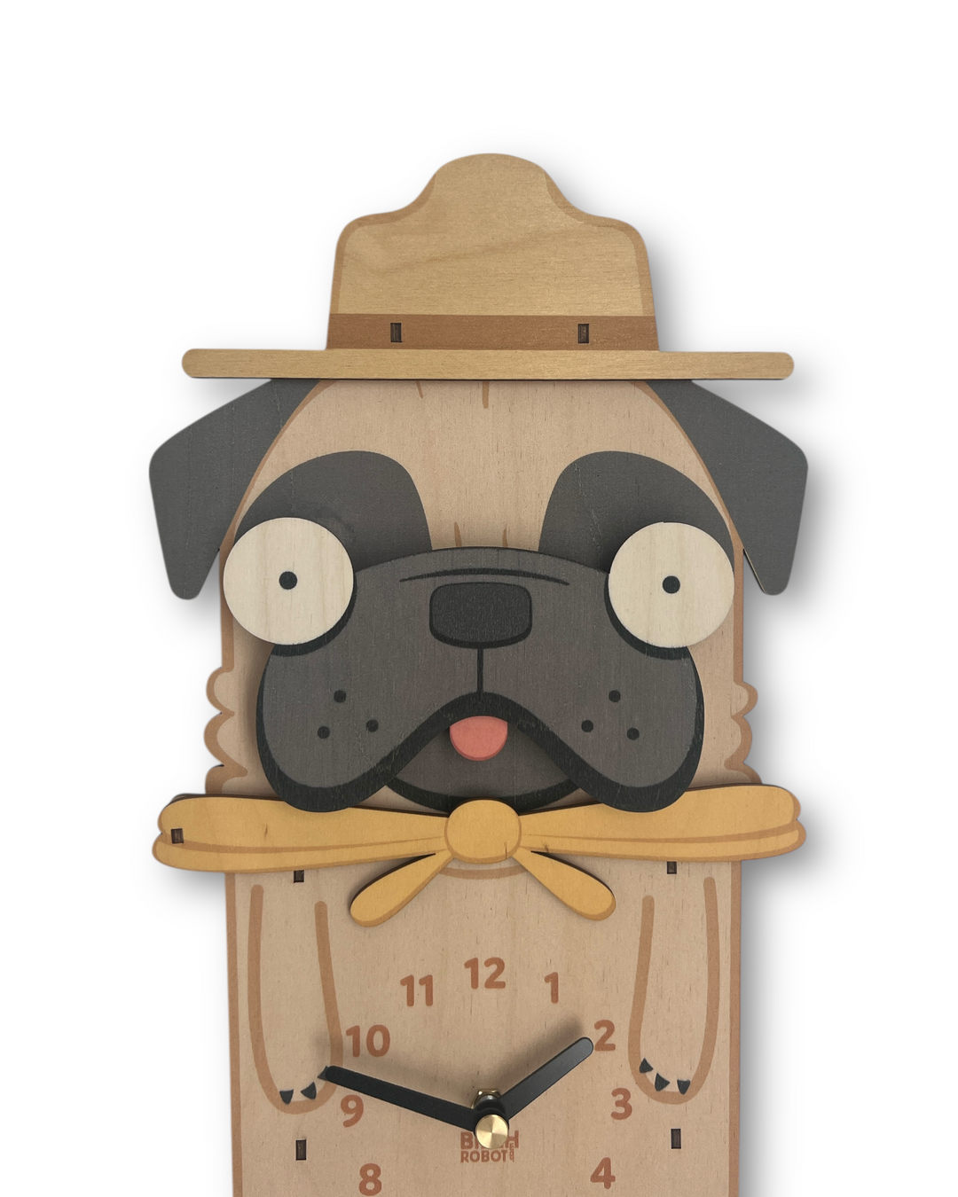 Forest Ranger Hat & Bandana