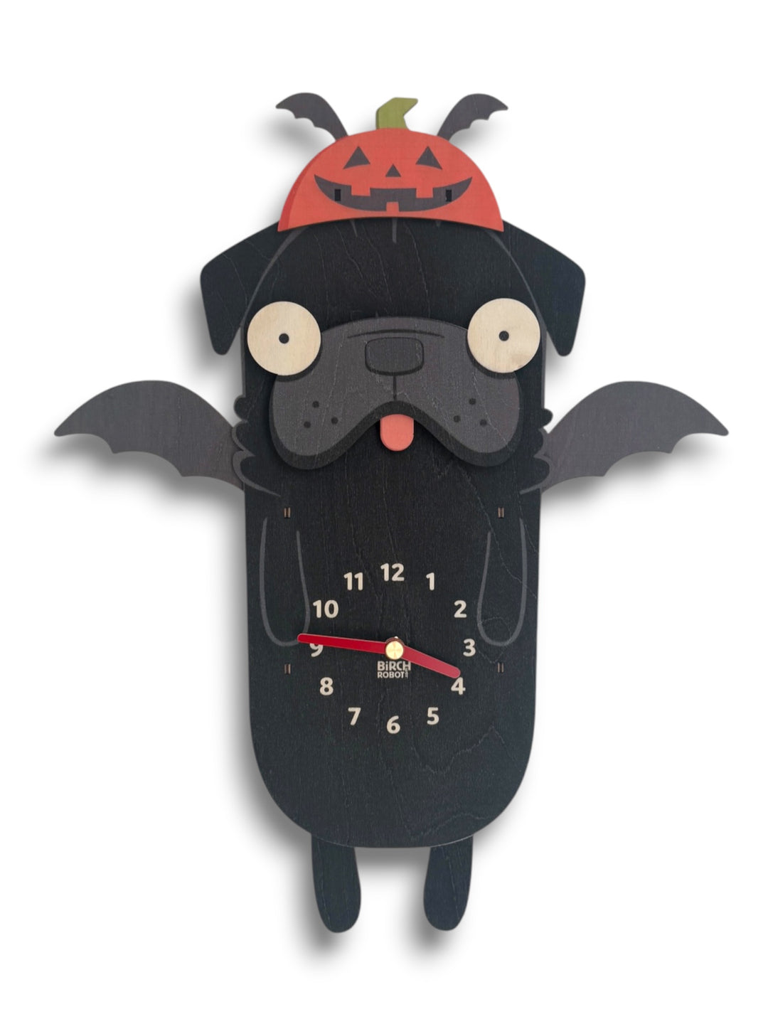 Penny the Pug Halloween Bundle