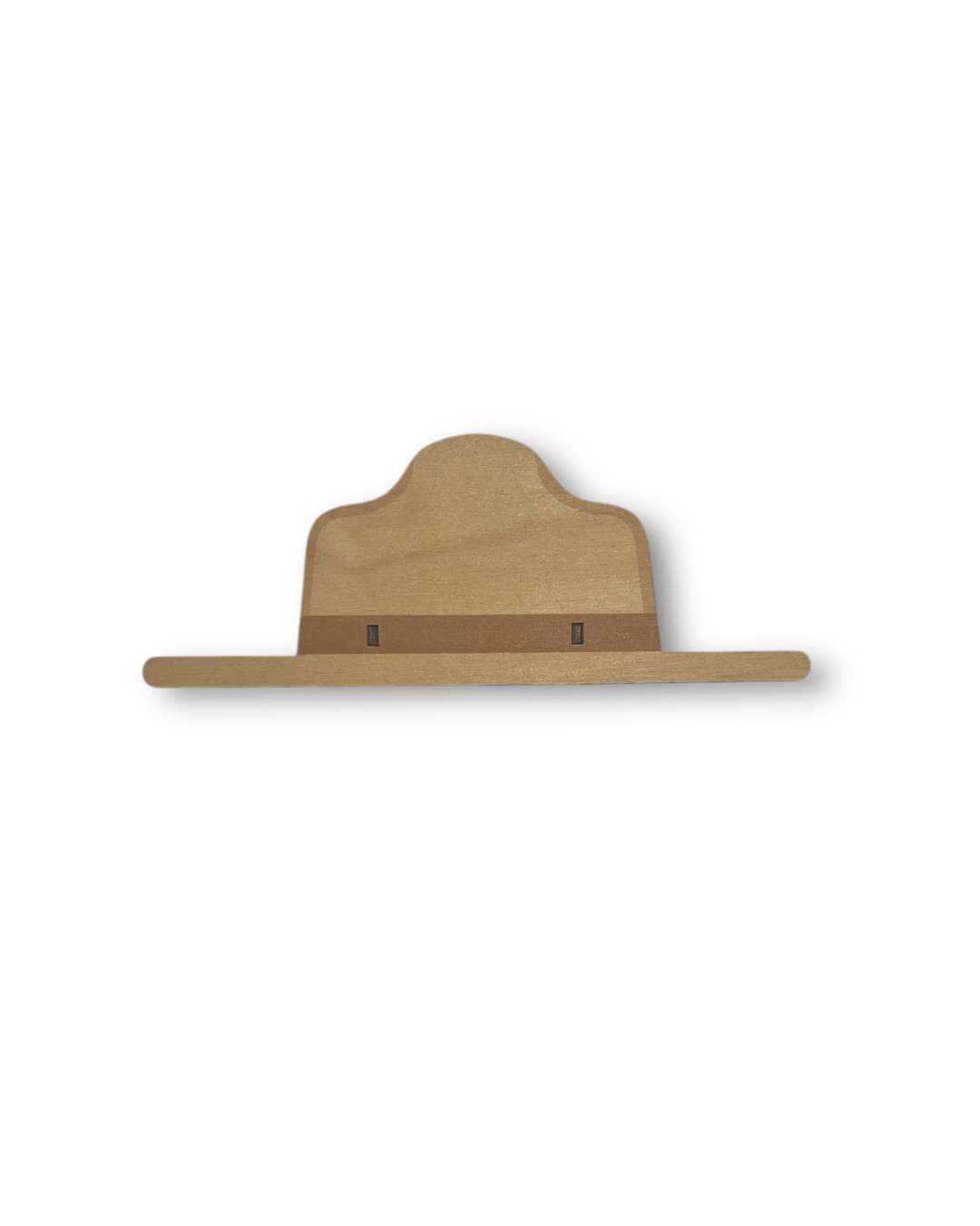 Forest Ranger Hat