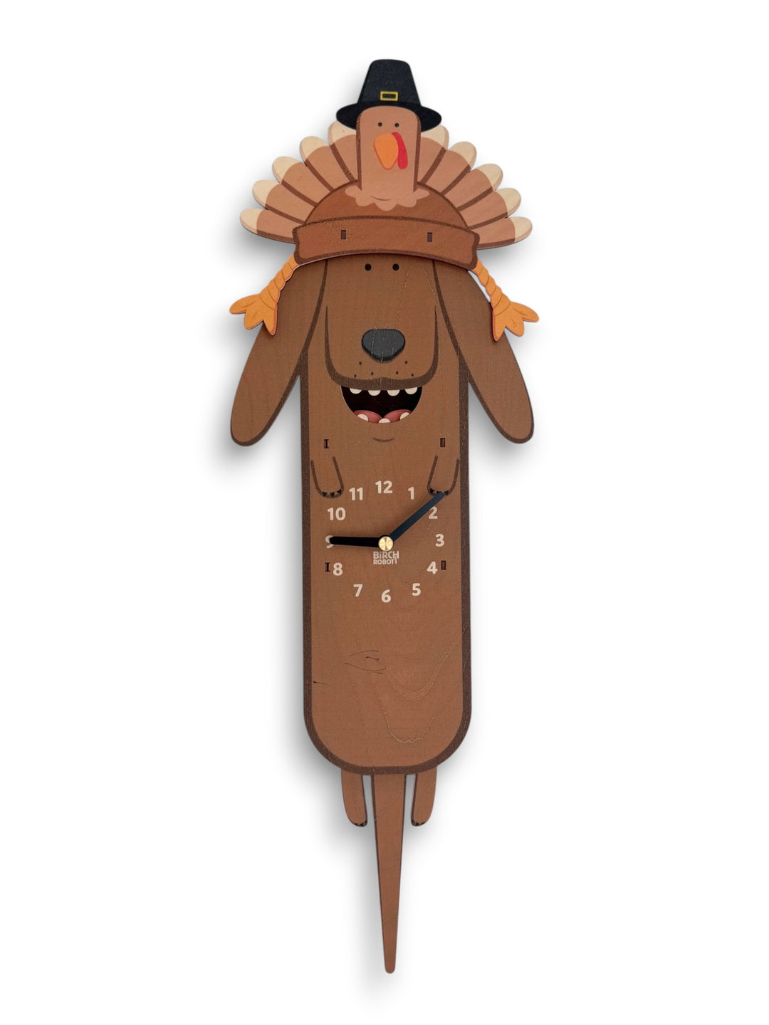 Thanksgiving Turkey Hat