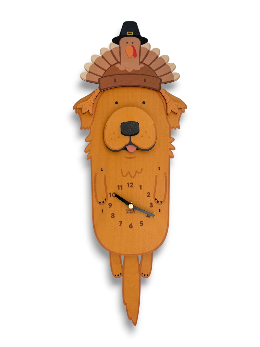 Thanksgiving Turkey Hat