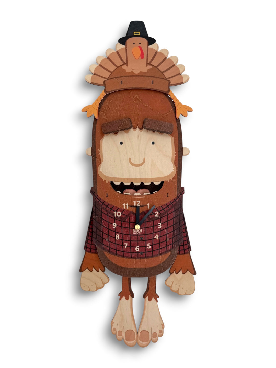 Thanksgiving Turkey Hat