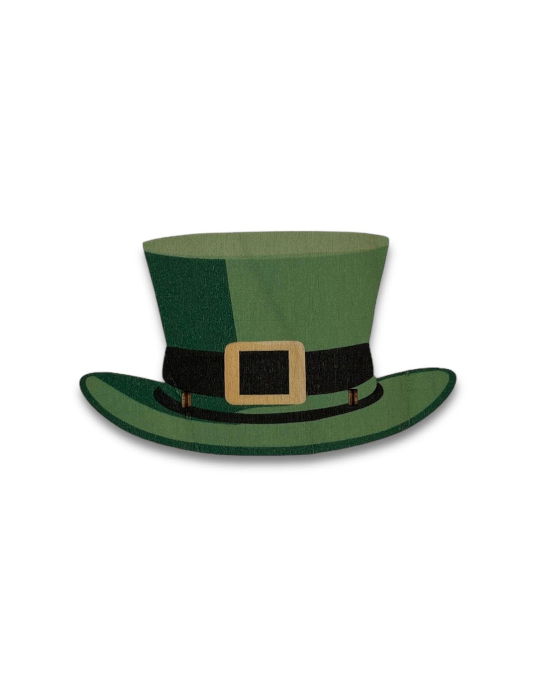 St. Patrick's Day Hat - Birch Robot