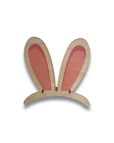 Bunny Ears - Birch Robot